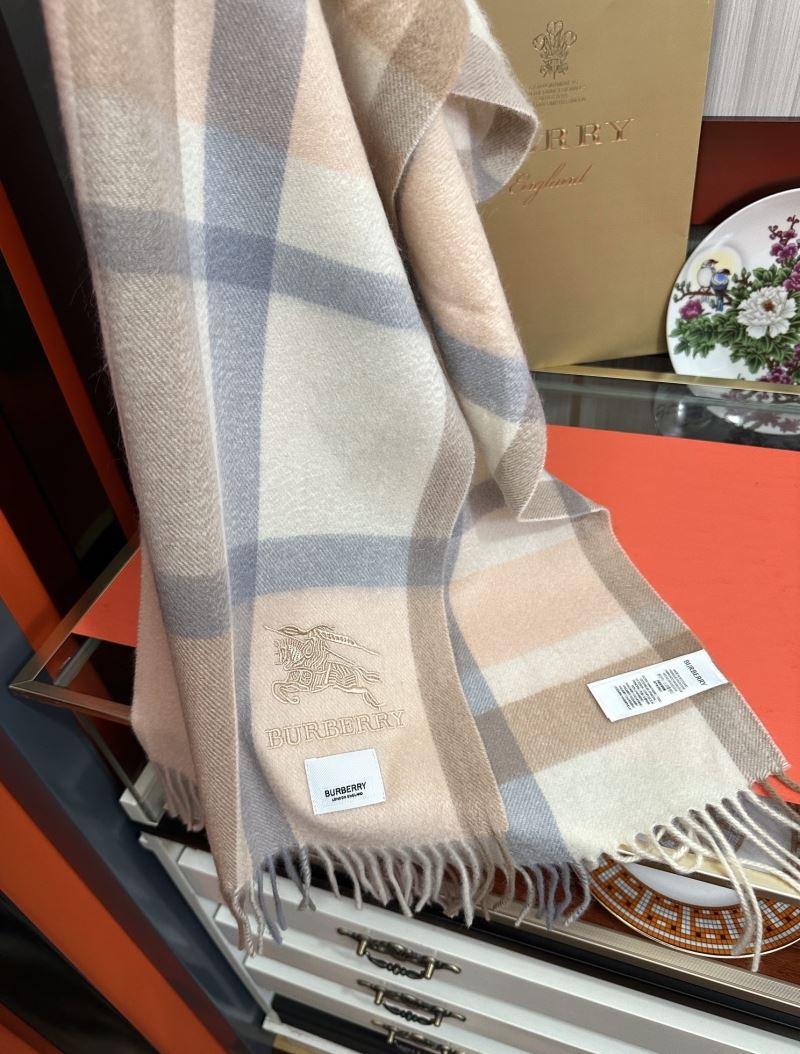 Burberry Scarf